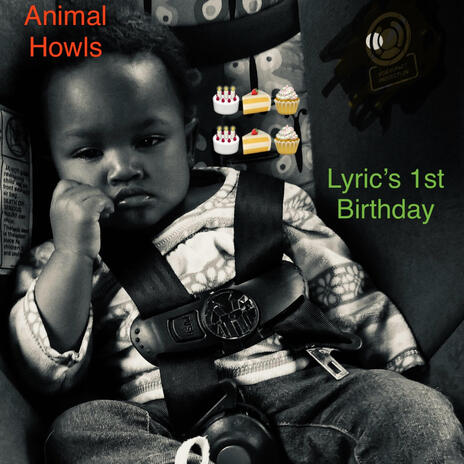 Lyric's 1st Birthday | Boomplay Music