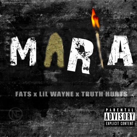 Maria (feat. Lil Wayne & Truth Hurts) | Boomplay Music