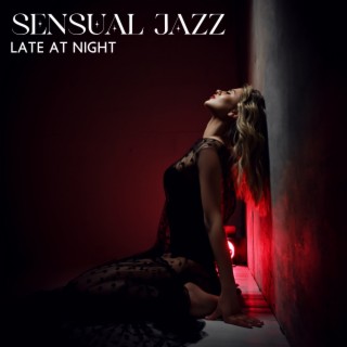 Sensual Romantic Piano Jazz Universe