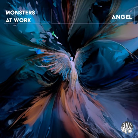 Angel (Original Mix) | Boomplay Music