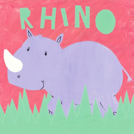 Rhino | Boomplay Music