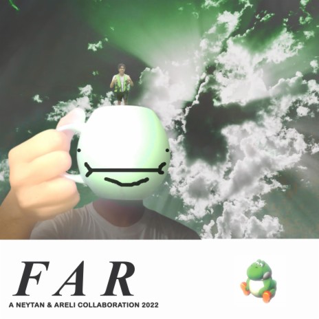 FAR ft. neytan | Boomplay Music