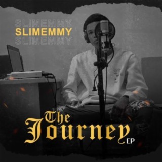THE JOURNEY EP | Boomplay Music