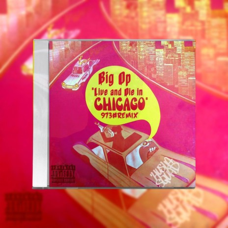 Live N Die Chicago | Boomplay Music