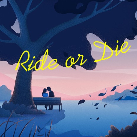 Ride or Die (feat. Stiigner the black Melanin & Zayellow Man)