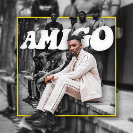 Amigo | Boomplay Music