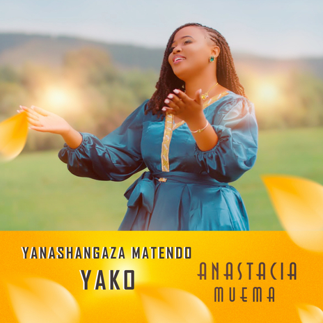 Yanashangaza Matendo Yako | Boomplay Music