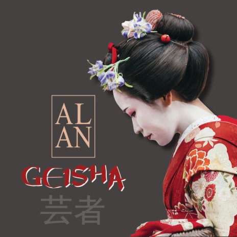 Geisha | Boomplay Music