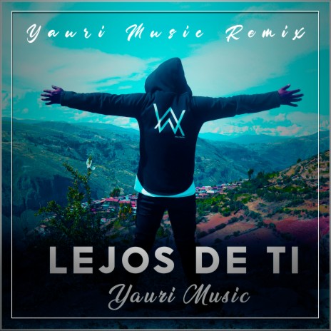 Lejos de Ti (Remix) | Boomplay Music