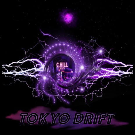 TOKYO DRIFT | Boomplay Music