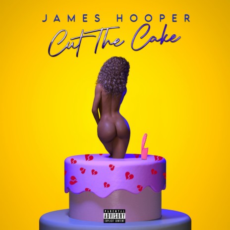 Cut The Cake