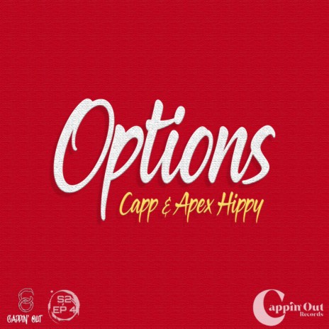 Options ft. Apex Hippy