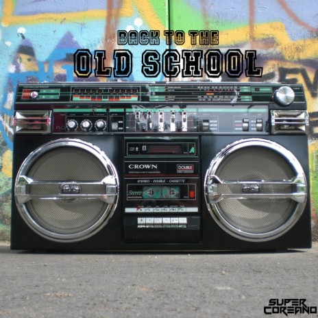 Back to the old school | Boomplay Music