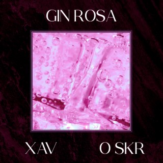 gin rosa