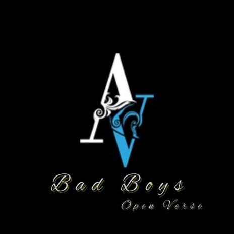 AV Bad Boys Challenge | Boomplay Music