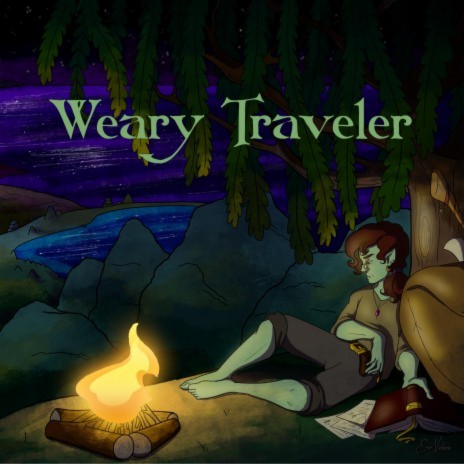 Weary Traveler | Boomplay Music