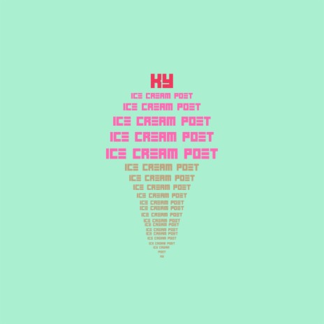 Ice Cream Poet | Boomplay Music