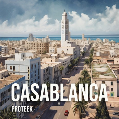 Casablanca