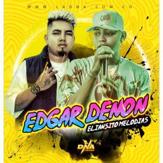 Edgar Denon La DNA (Guarapos La DNA)