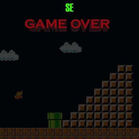 GAME OVER | Boomplay Music