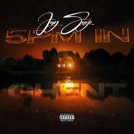 5PM IN GHENT | Boomplay Music