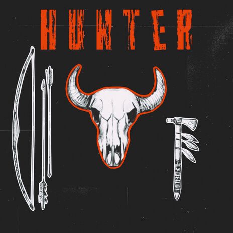 Hunter | Boomplay Music