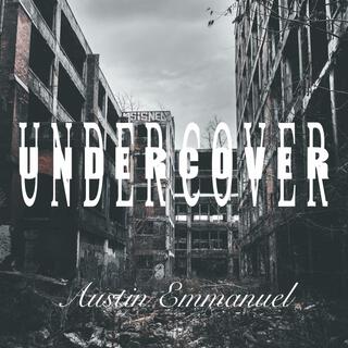 Undercover lyrics | Boomplay Music