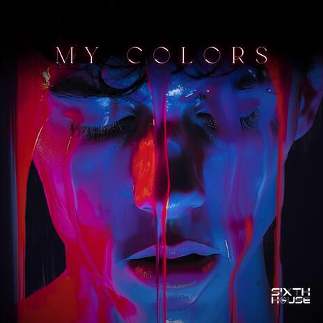 My Colors | Boomplay Music