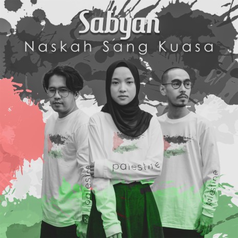 Naskah Sang Kuasa | Boomplay Music