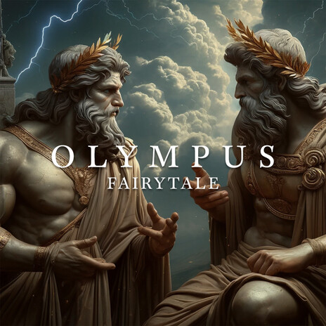 Olympus | Boomplay Music