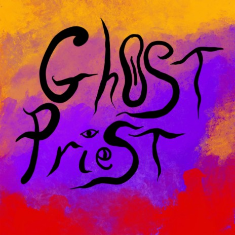 Ghost Priest (Single) | Boomplay Music