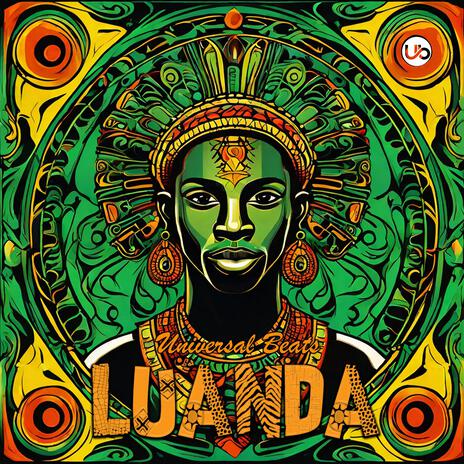 Luanda (Instrumental)