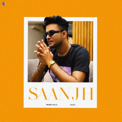 Saanjh ft. Sulfa | Boomplay Music