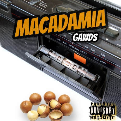 Macadamia | Boomplay Music