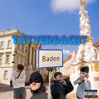 Tatverdacht