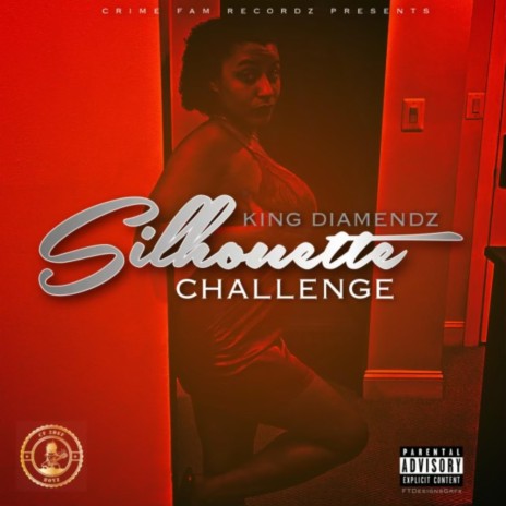 Silhouette Challenge | Boomplay Music