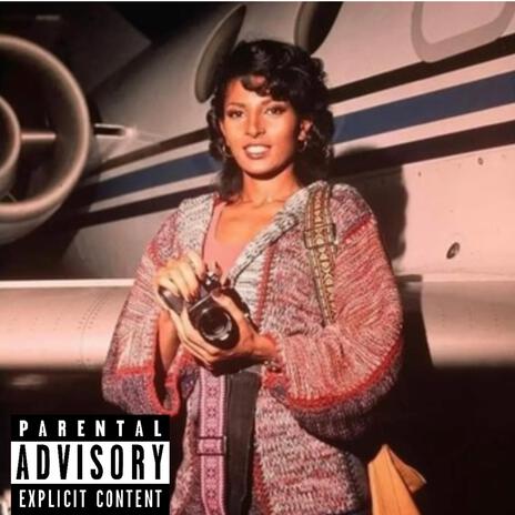PAM GRIER | Boomplay Music