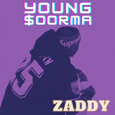 ZADDY | Boomplay Music