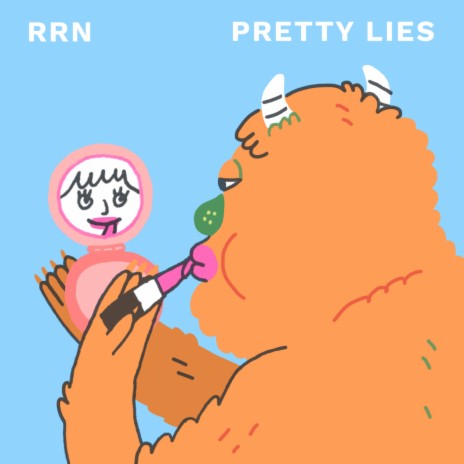 Pretty Lies | Boomplay Music