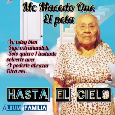 Hasta El Cielo