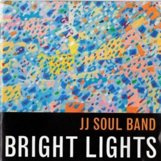 JJ Soul Band