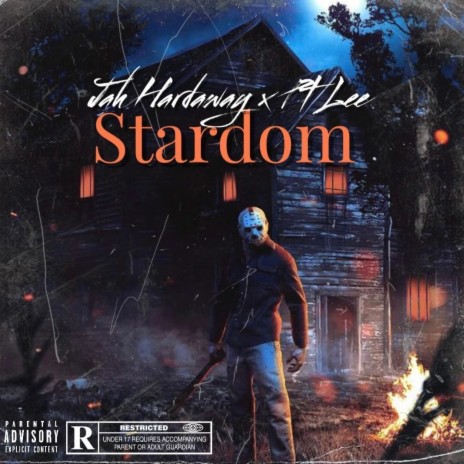 Stardom ft. Jah Hardaway