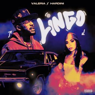 LINGO ft. Hardini lyrics | Boomplay Music