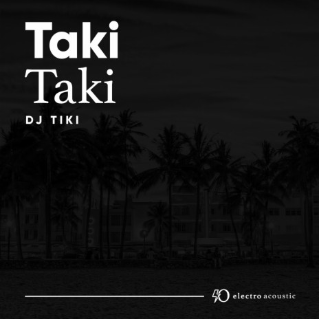 Taki Taki (Clone Mix) | Boomplay Music