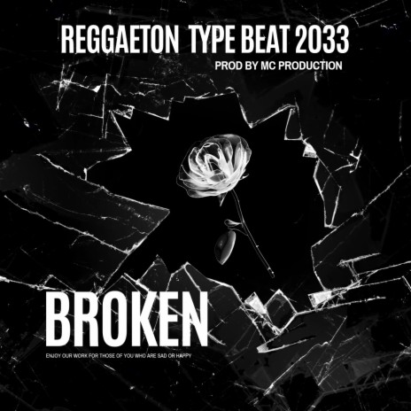 reggaeton broken | Boomplay Music