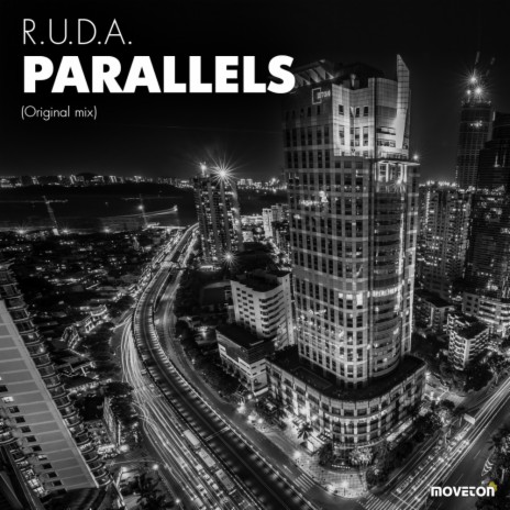 Parallels (Original Mix) | Boomplay Music