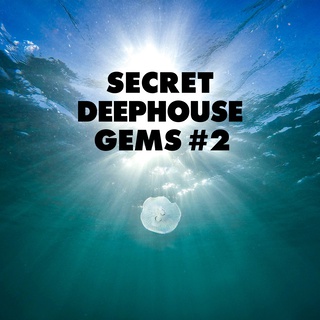 Secret Deephouse Gems #2