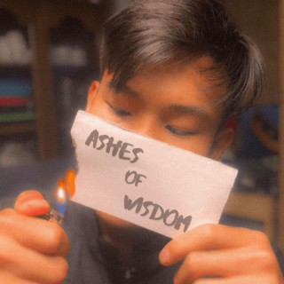 Ashes of Wisdom