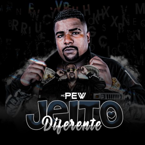 Jeito Diferente | Boomplay Music