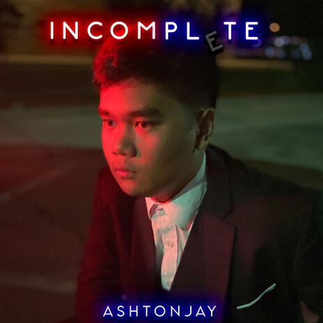 Incomplete | Boomplay Music